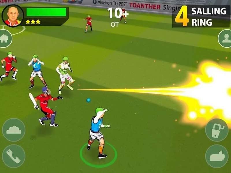 Pune Panthers Dominator Festival Mode